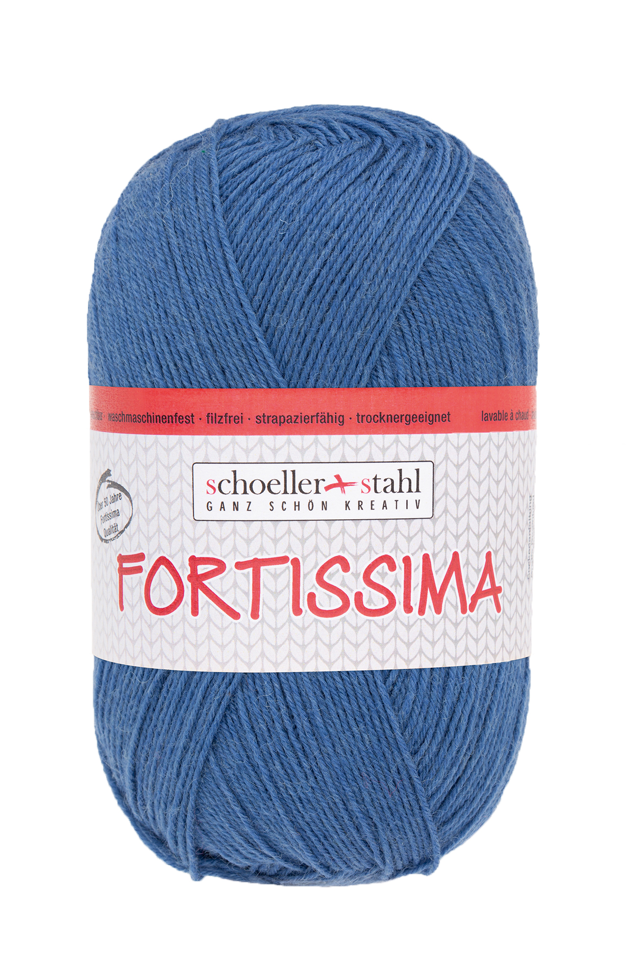 Schoeller + Stahl Fortissima Socka 100 100g