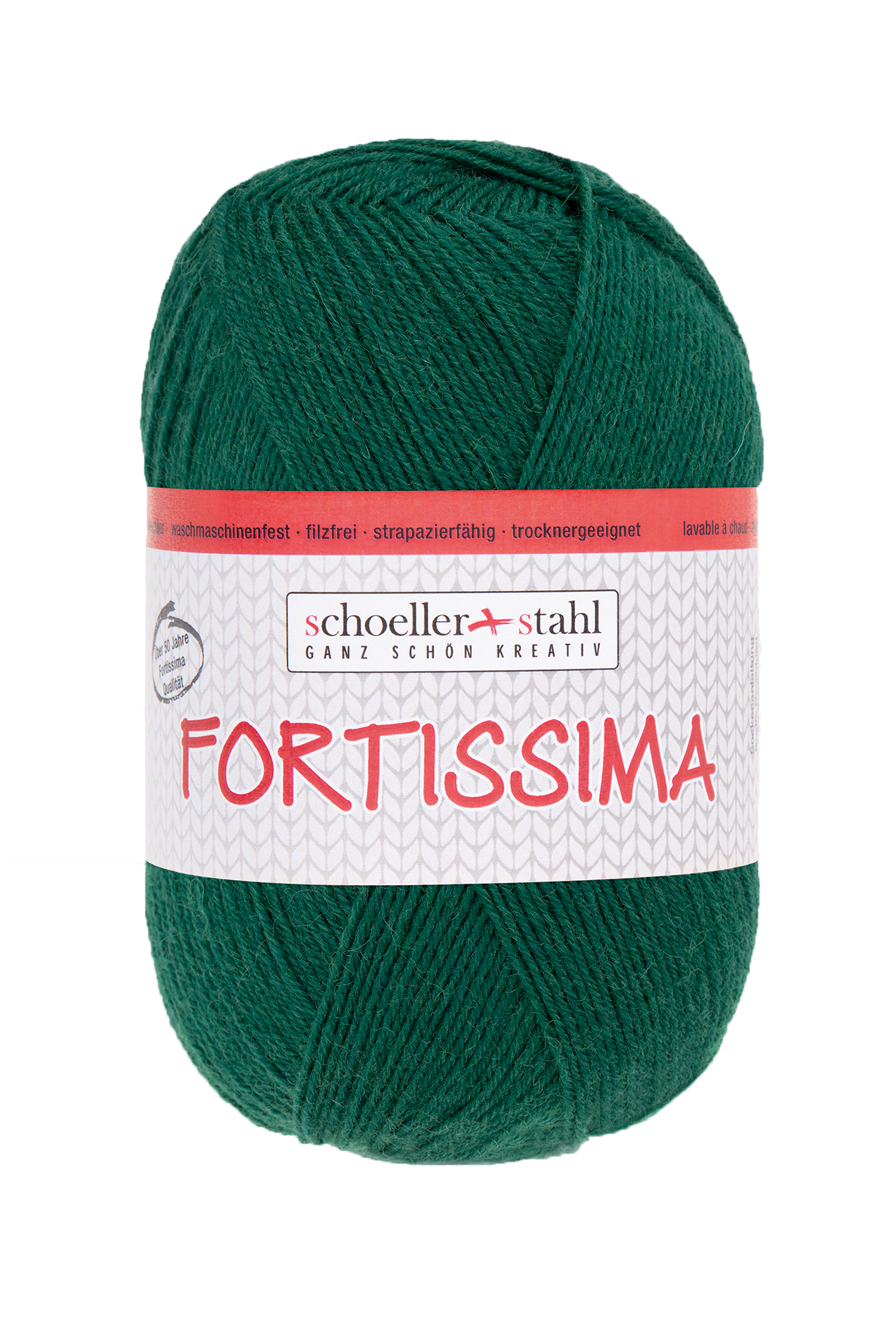 Schoeller + Stahl Fortissima Socka 100 100g