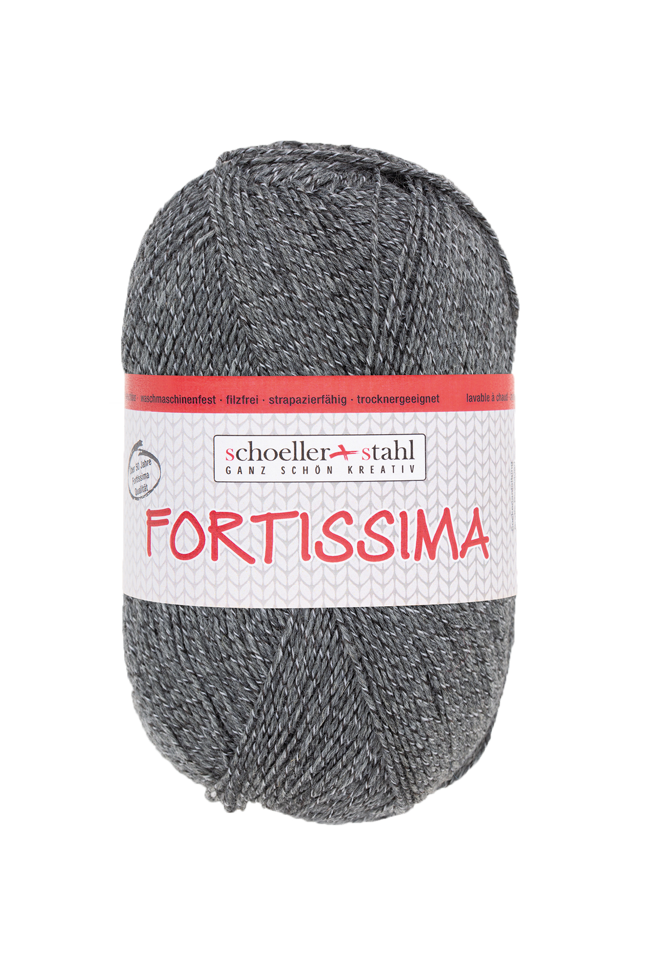 Schoeller + Stahl Fortissima Socka 100 100g