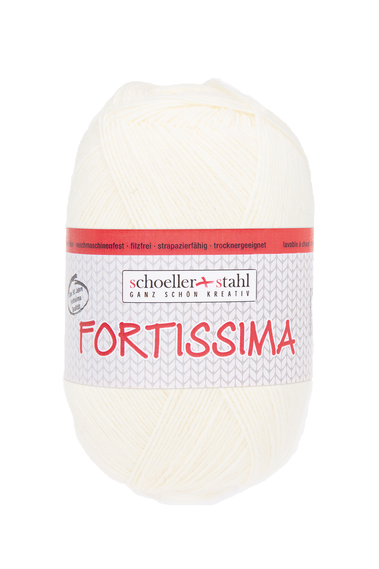 Schoeller + Stahl Fortissima Socka 100 100g