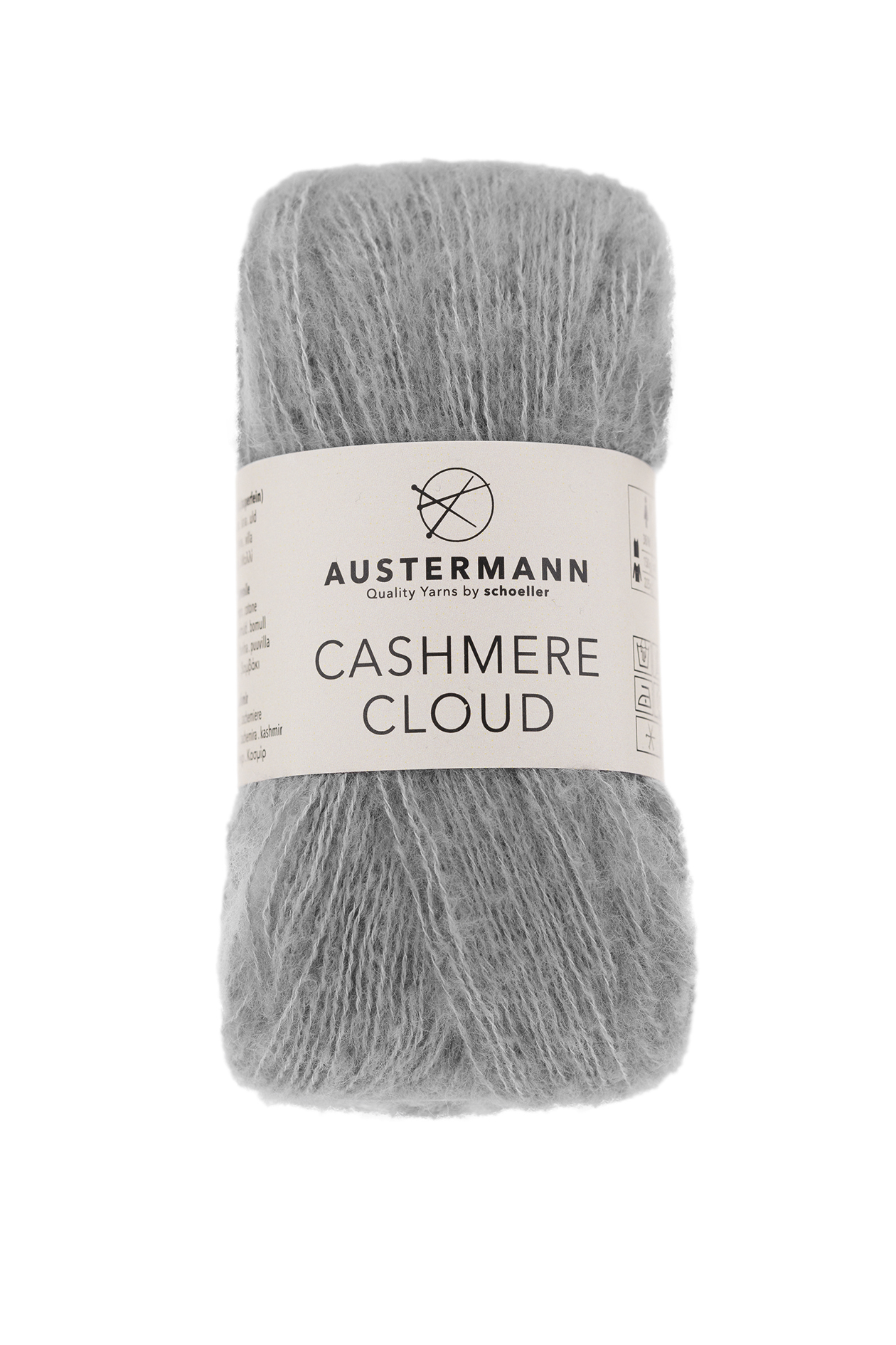 AUSTERMANN Cashmere Cloud 25g