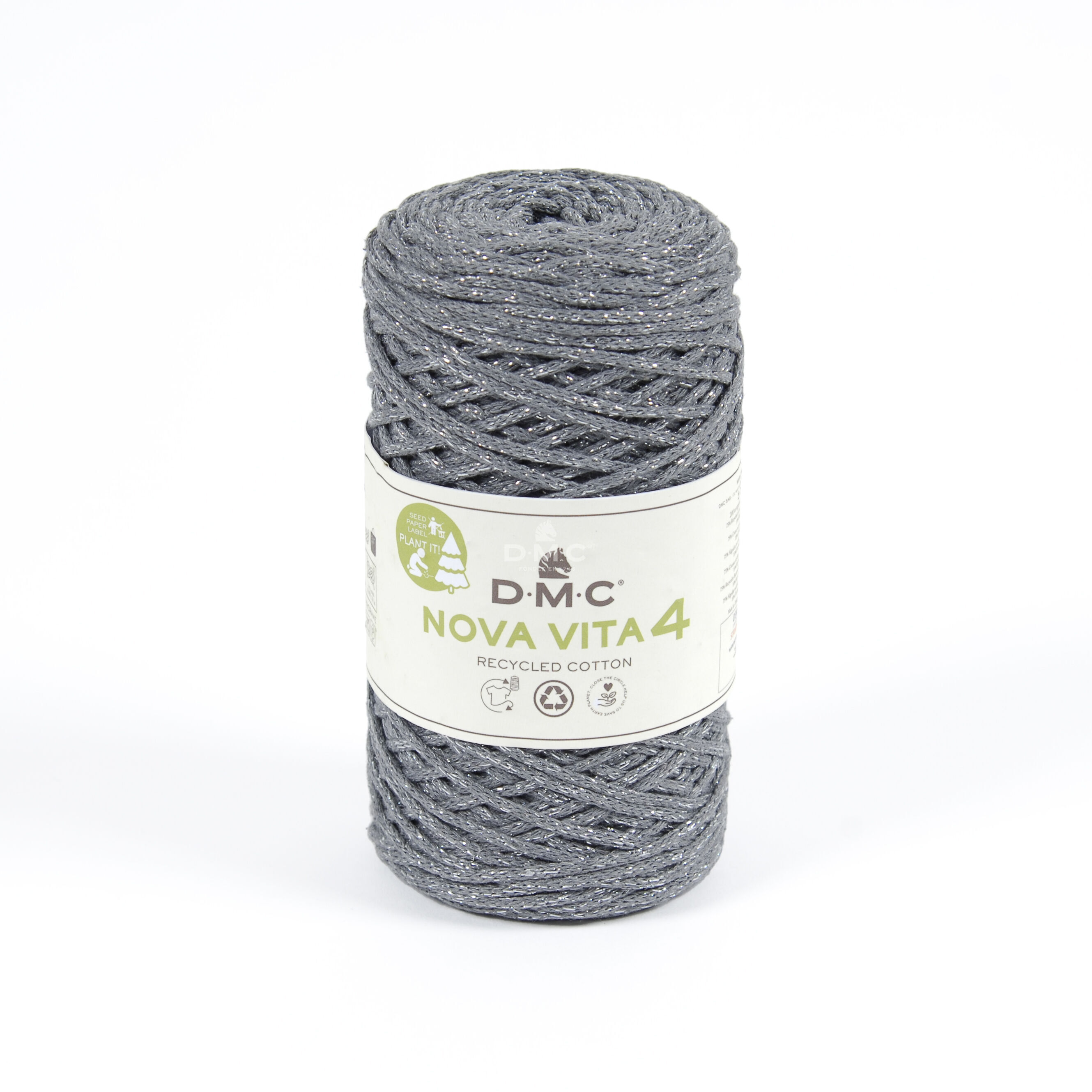 0012 GREY METALLI