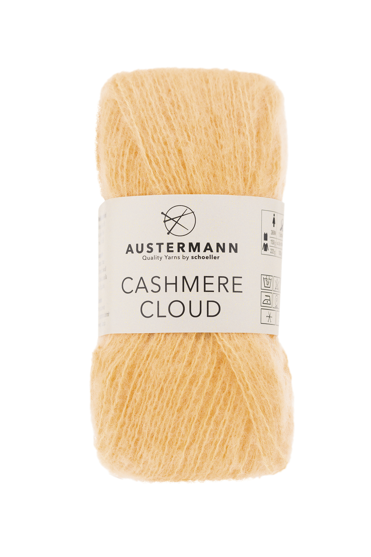 AUSTERMANN Cashmere Cloud 25g