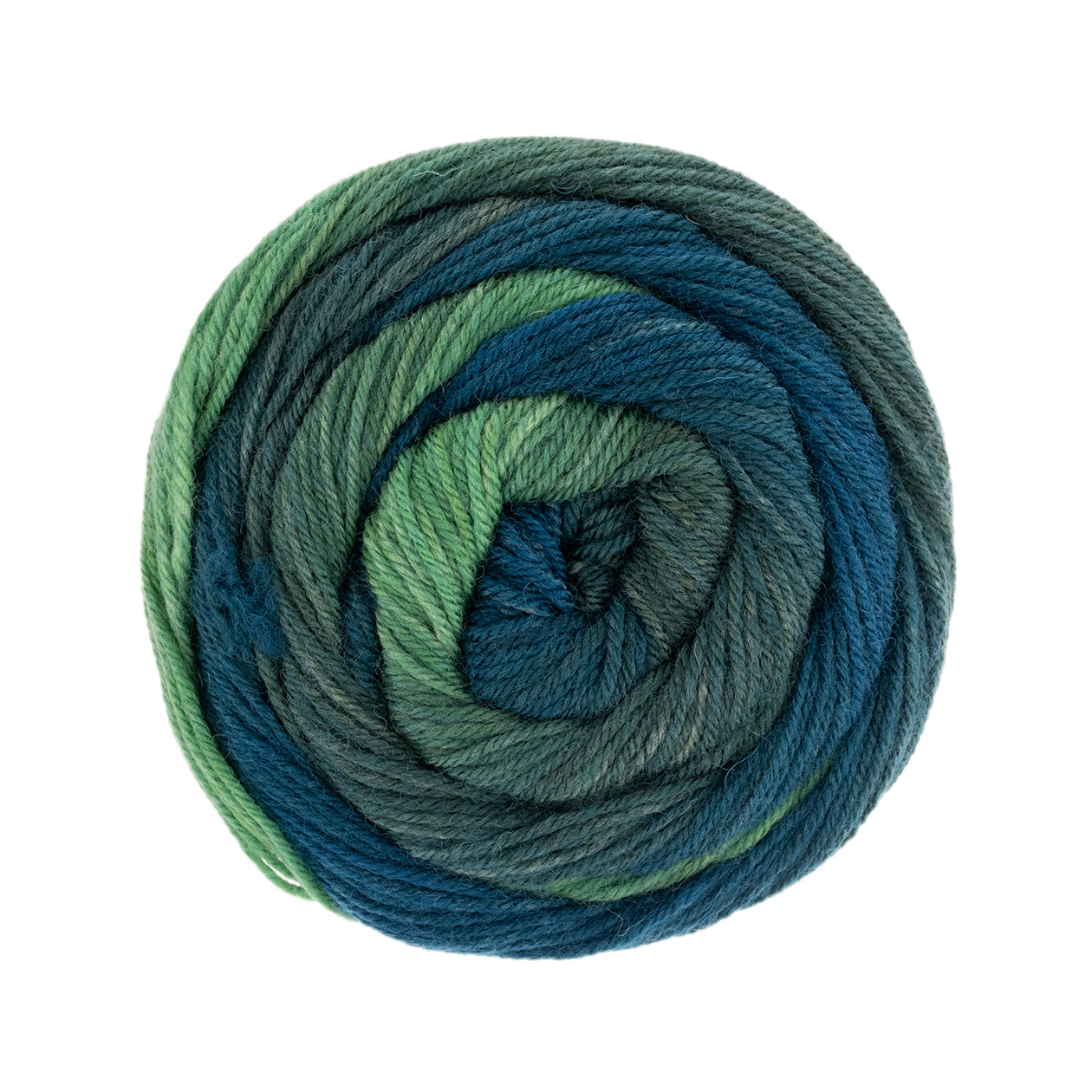 Step GOTS Merino 4-fach 100g