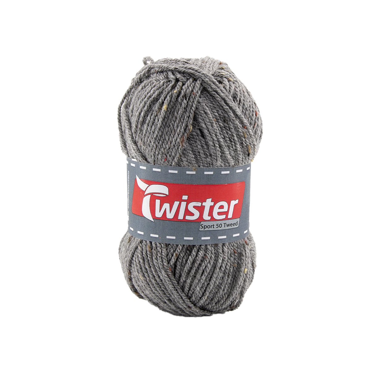 0002 GRAU TWEED