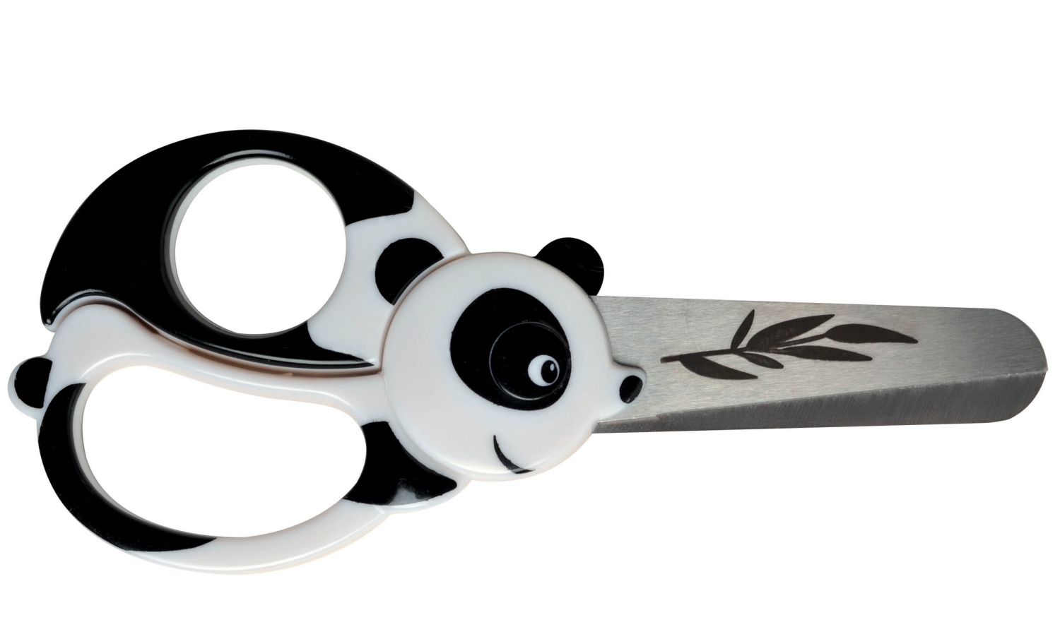 Fiskars Kinderschere "Panda"