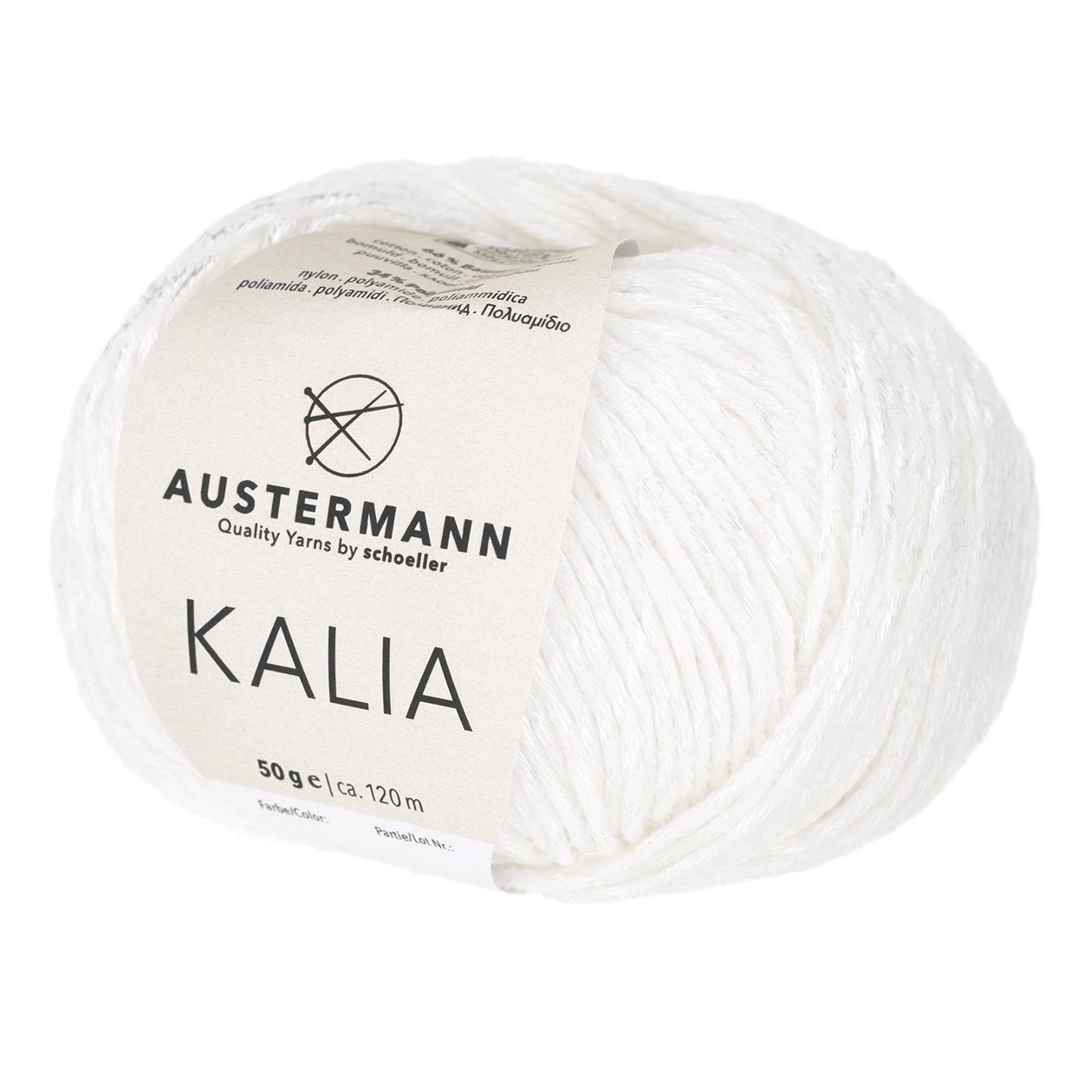 AUSTERMANN Kalia 50g