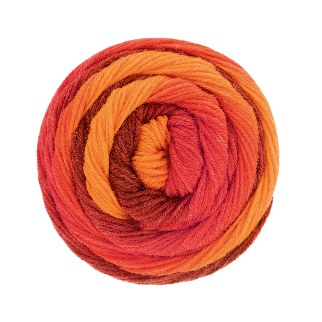 Step GOTS Merino 4-fach 100g