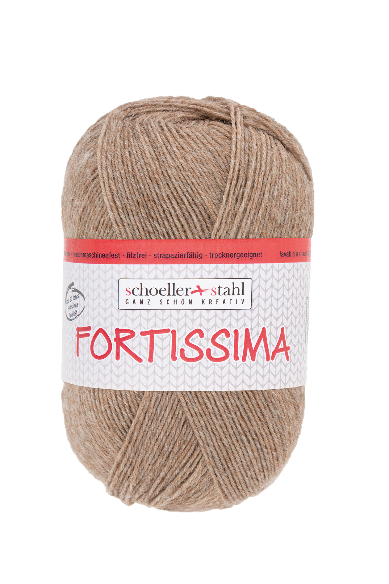 Schoeller + Stahl Fortissima Socka 100 100g