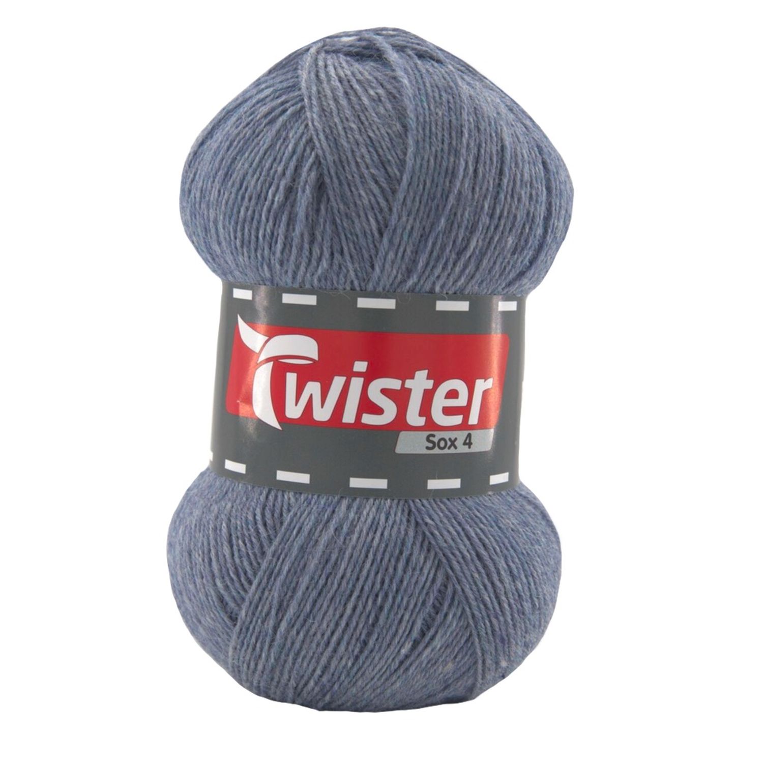 Twister Sox 4 Uni 100g