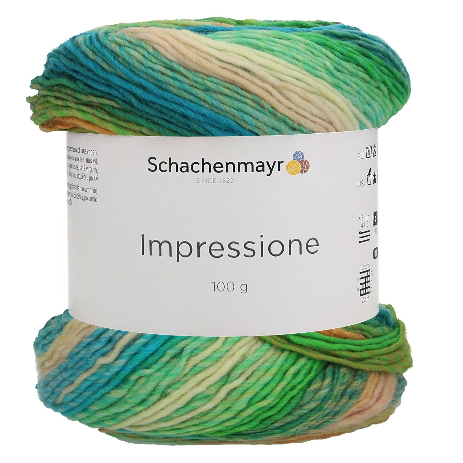 Schachenmayr Impressione 100g - Special Offer