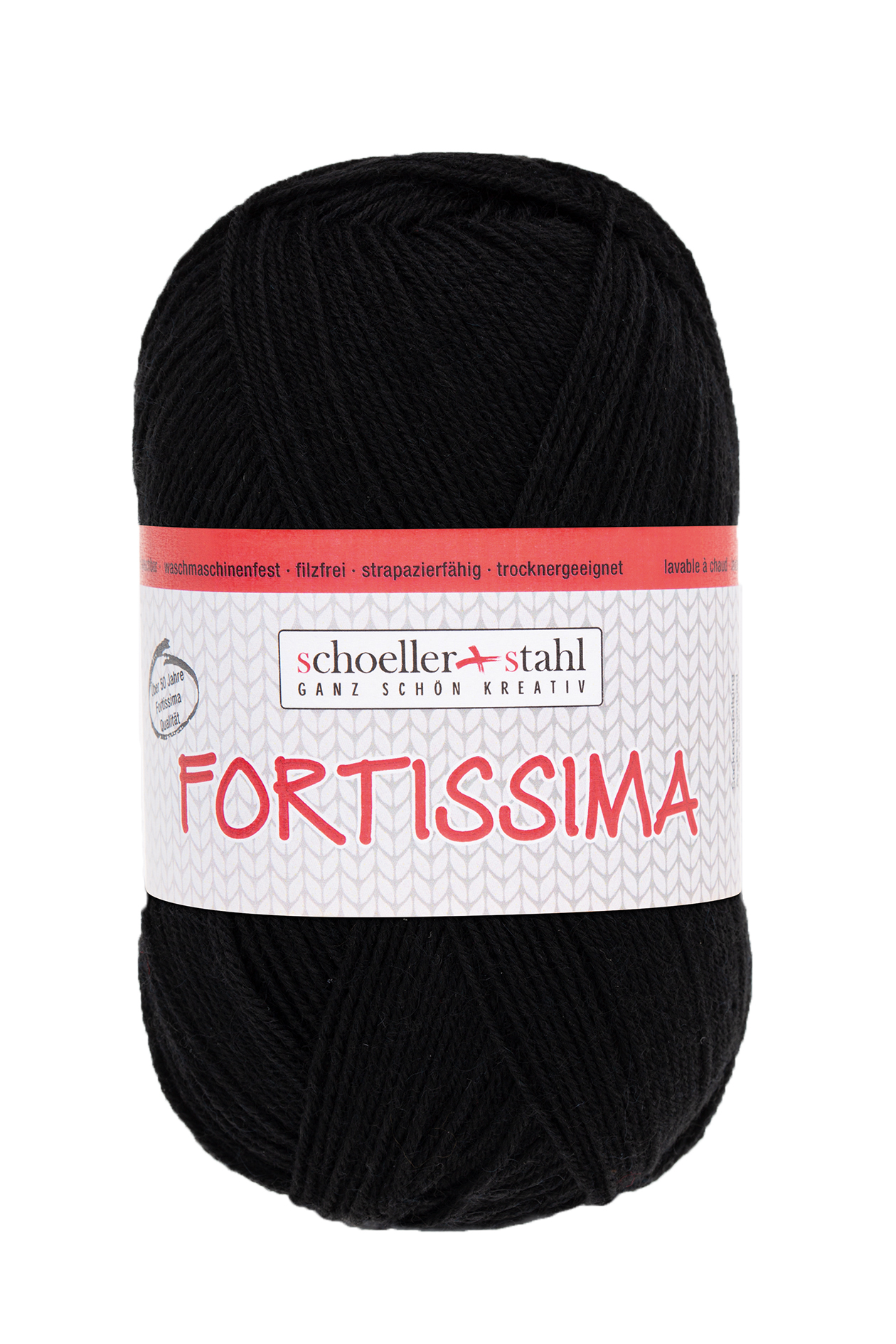 Schoeller + Stahl Fortissima Socka 100 100g