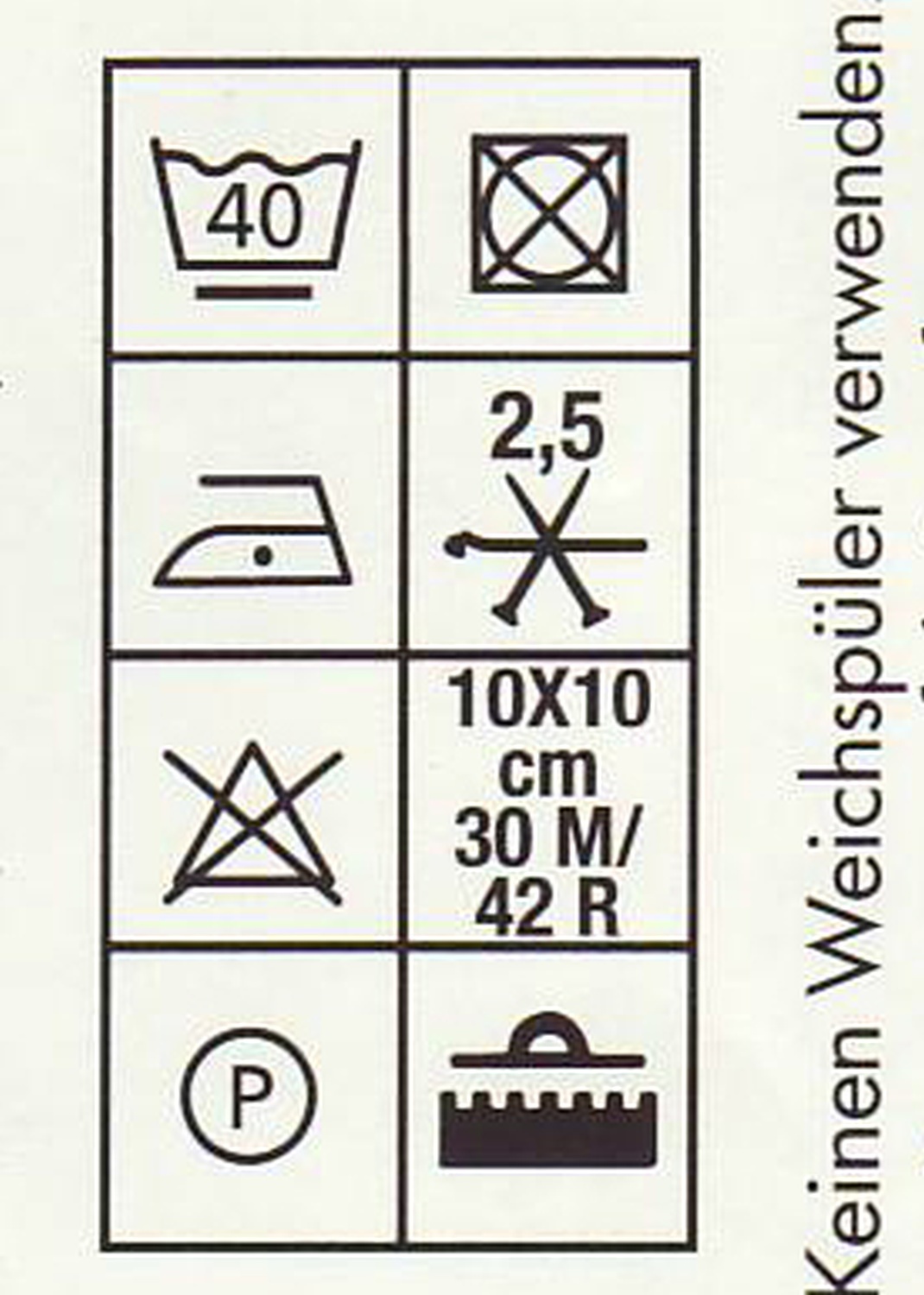 Opal Hundertwasser I 4-fach 100g