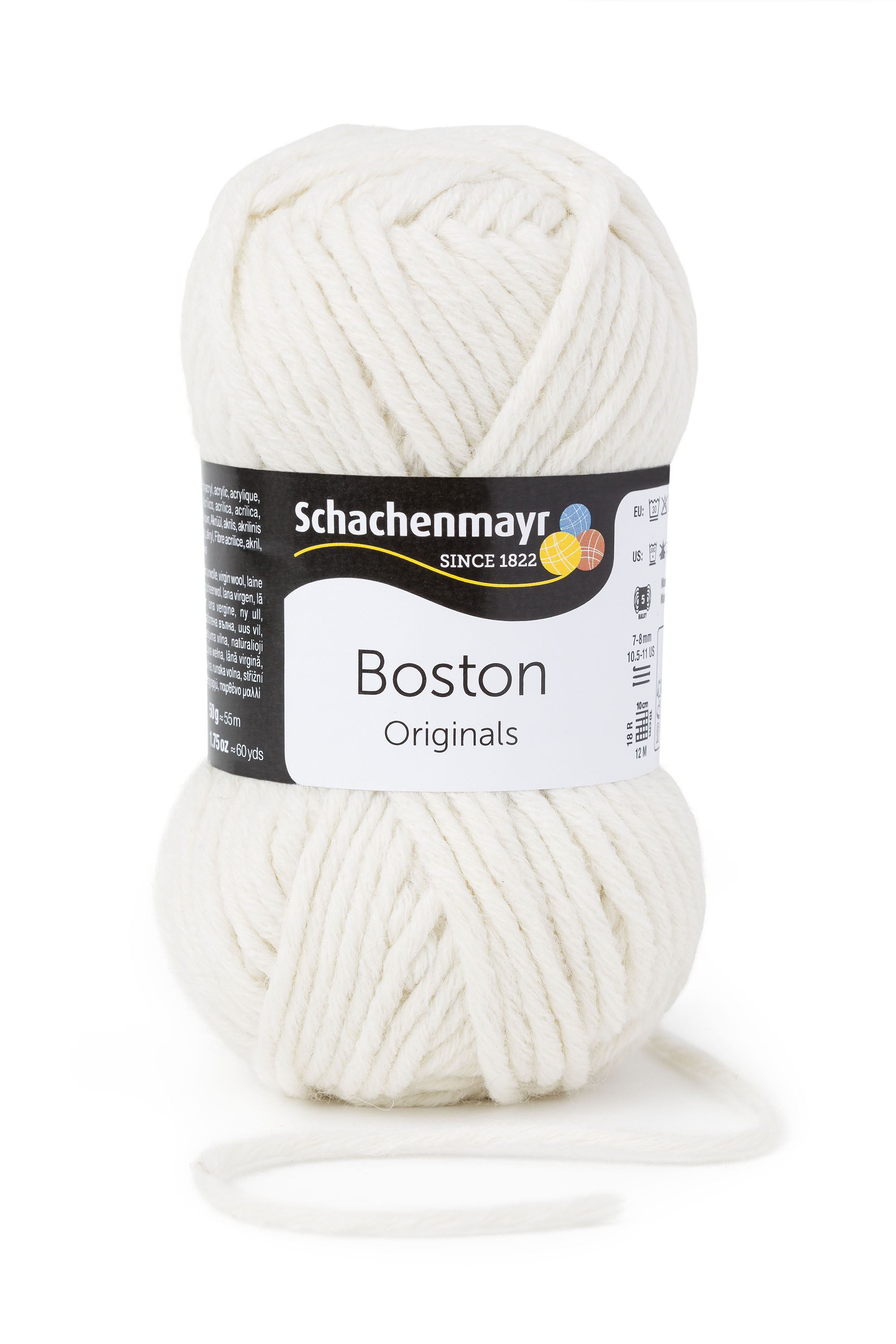 Schachenmayr Boston 50g