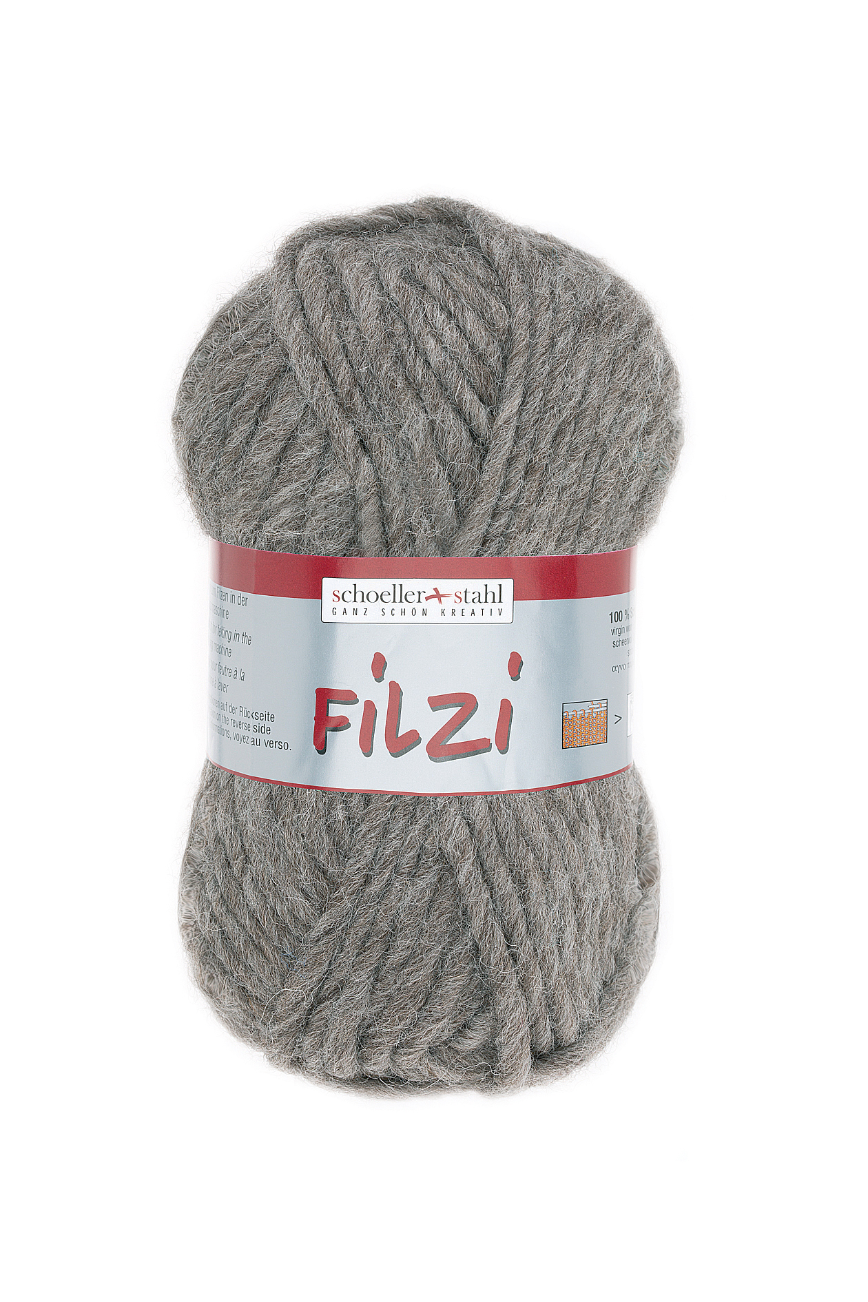 Schoeller + Stahl Filzi 50g