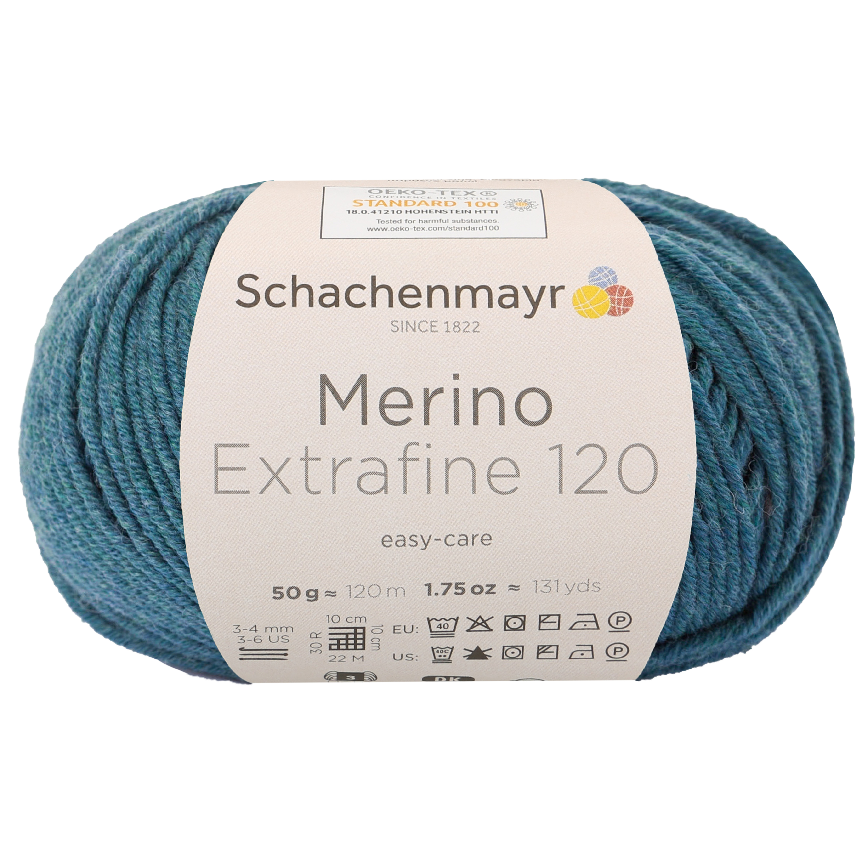 0166 MEERBLAU MEL