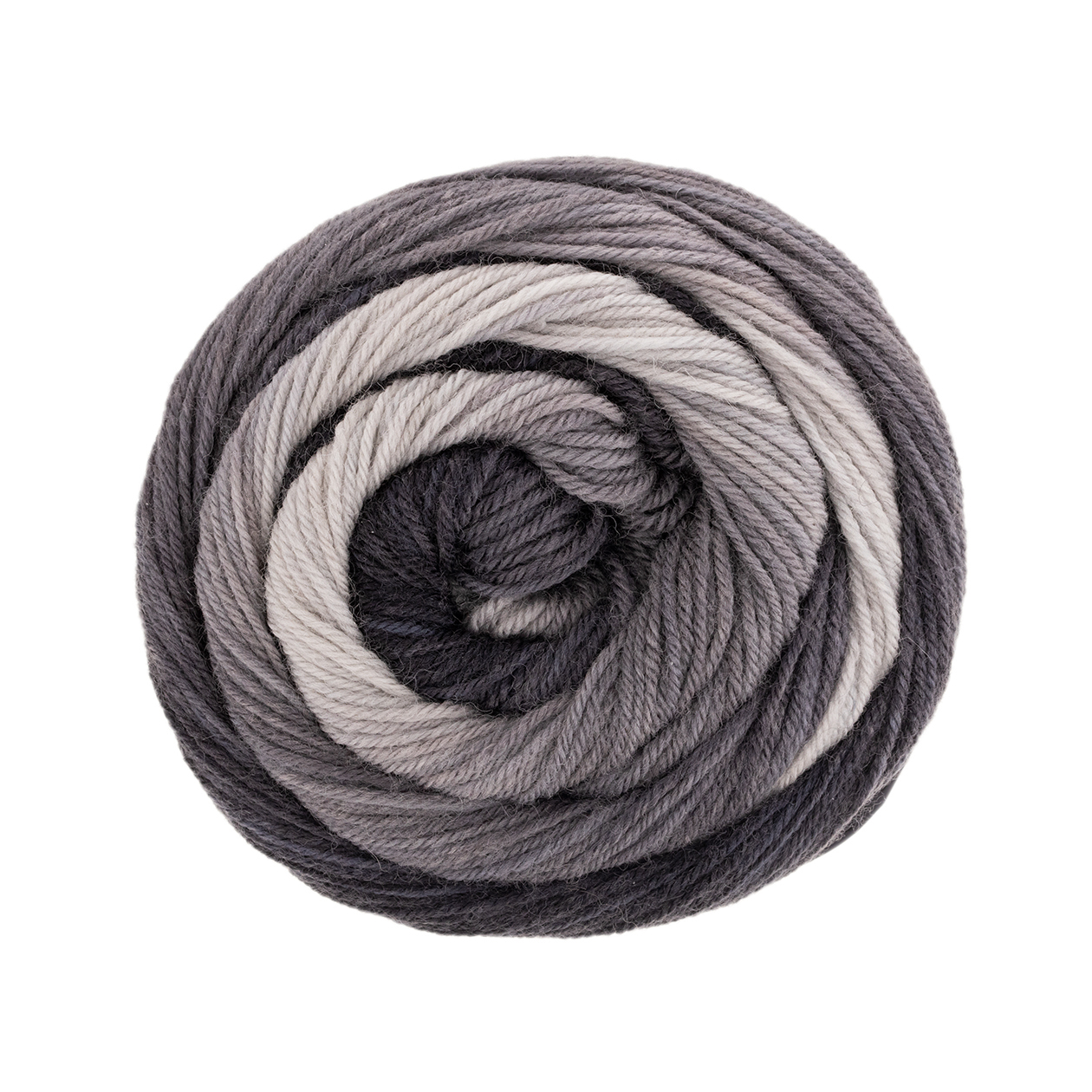 Step GOTS Merino 4-fach 100g