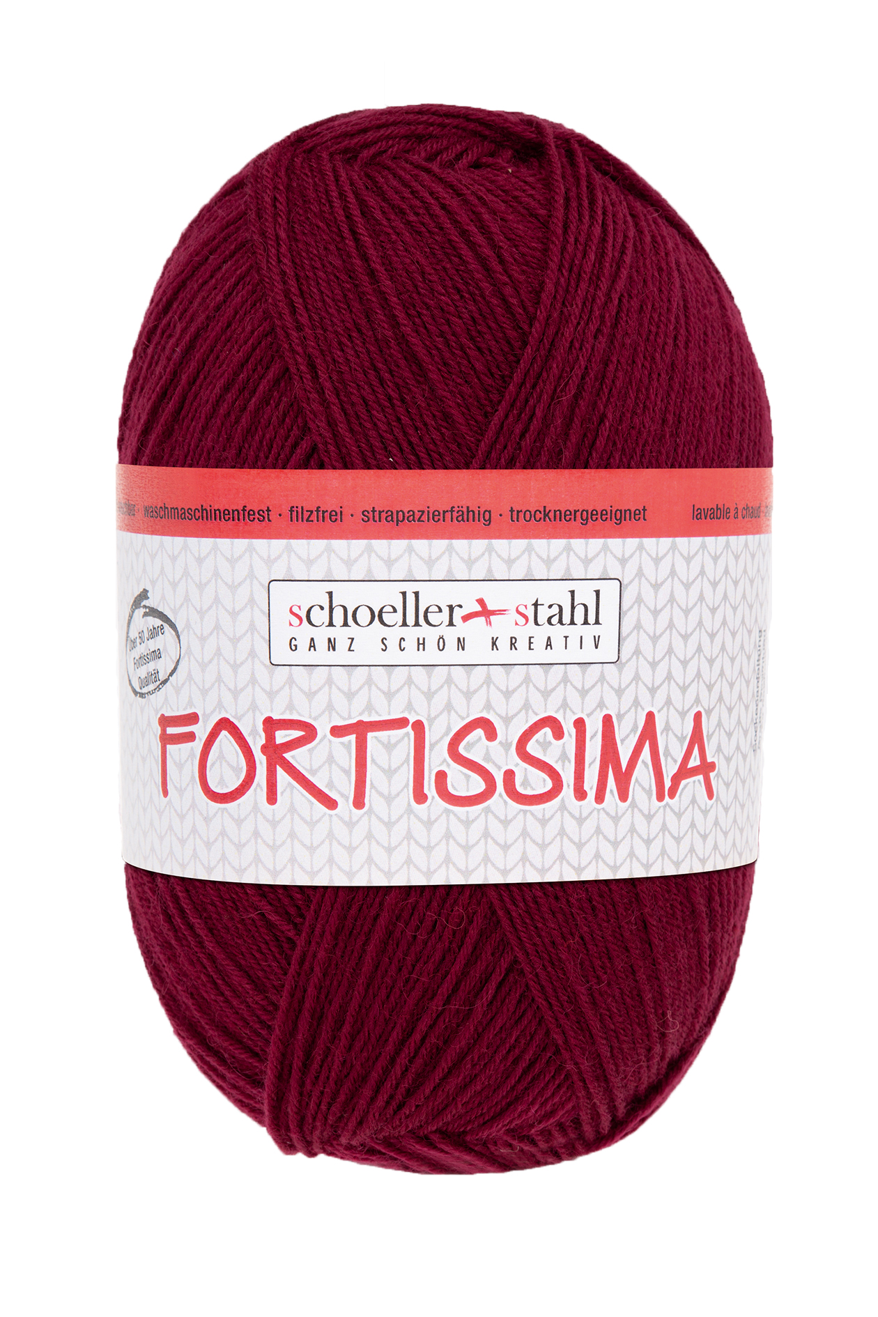 Schoeller + Stahl Fortissima Socka 100 100g