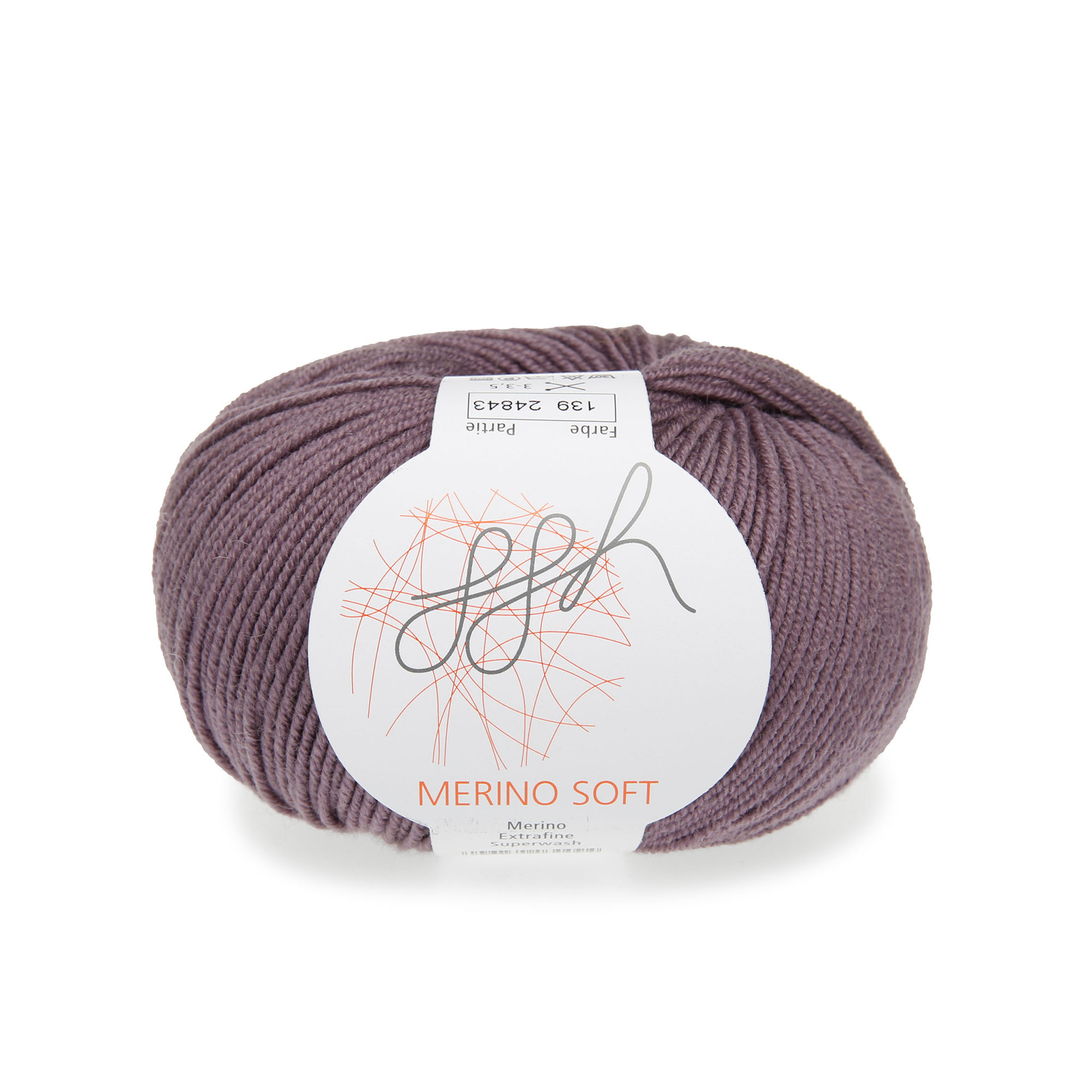 0139 Mauve