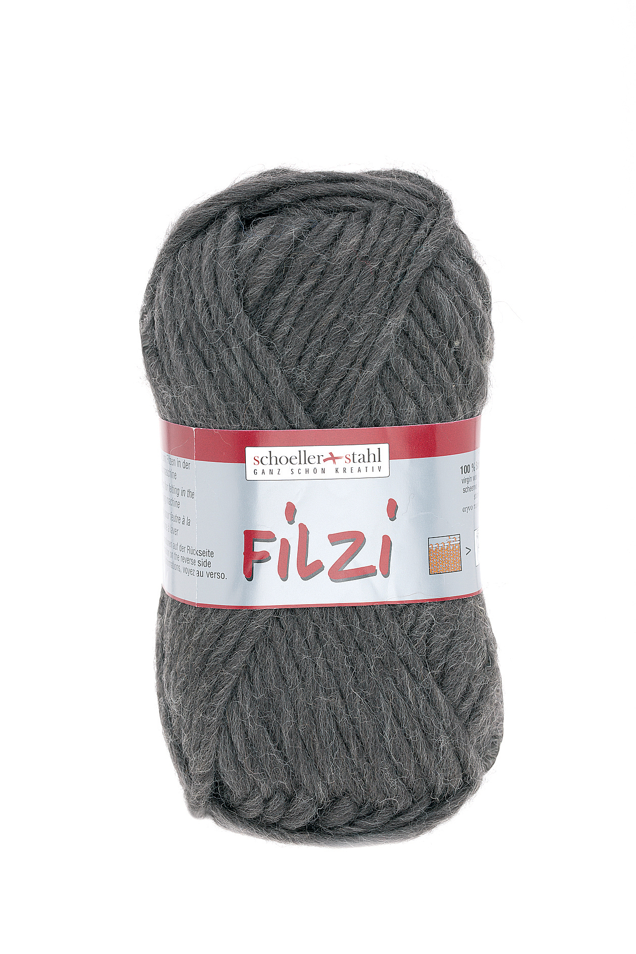 Schoeller + Stahl Filzi 50g