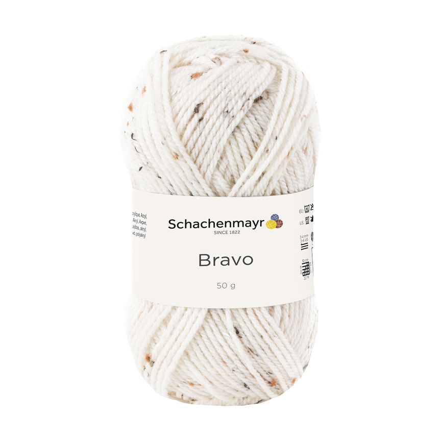 Schachenmayr Bravo 50 g