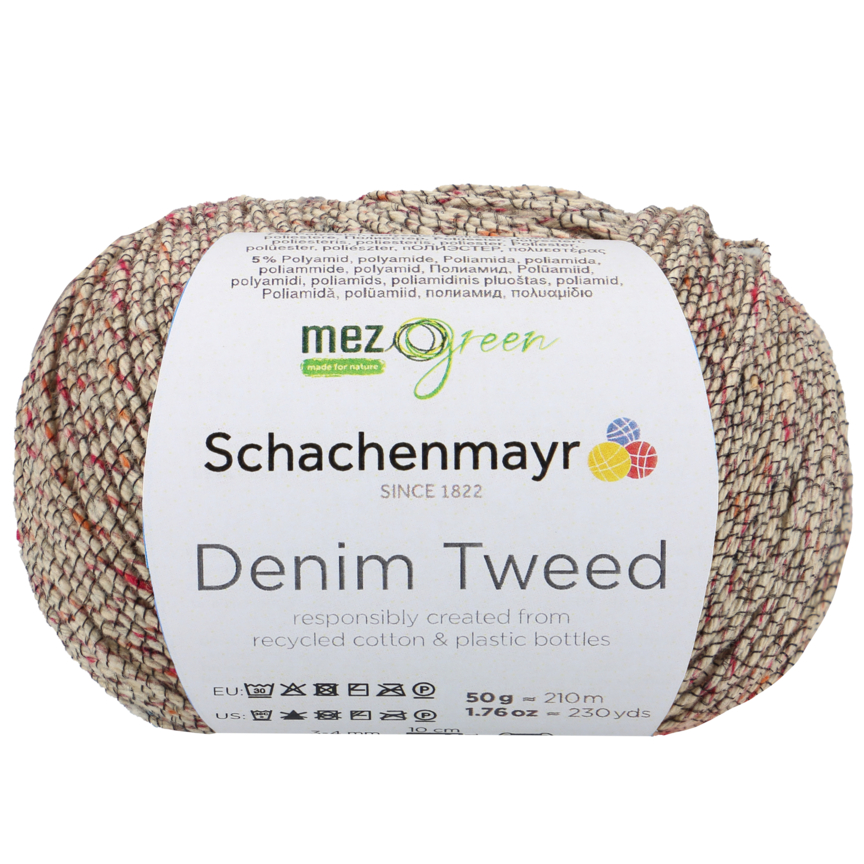 Schachenmayr Denim Tweed 50g