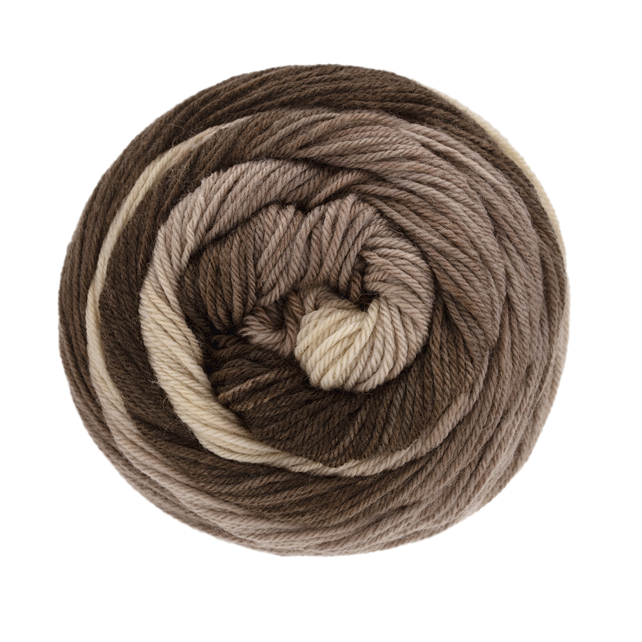 STEP GOTS MERINO 6f 150g