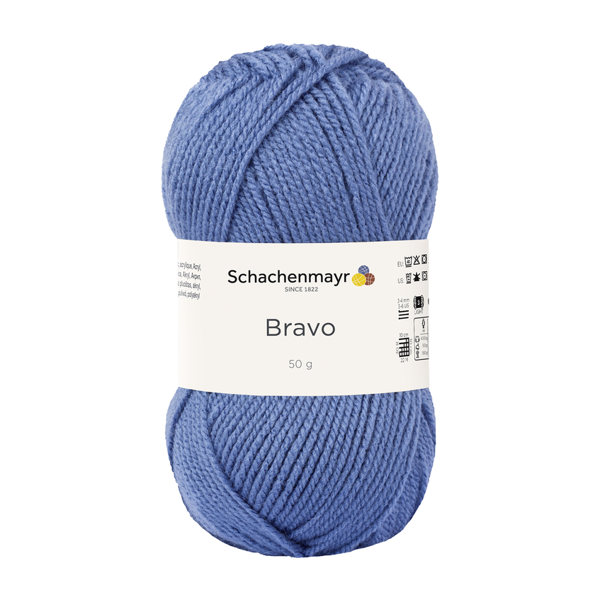 Schachenmayr Bravo 50 g