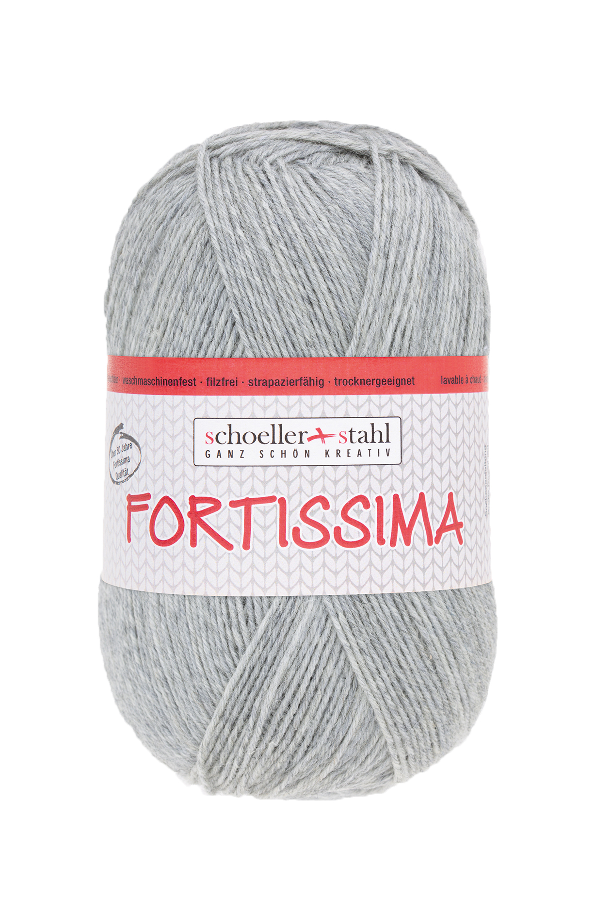 Schoeller + Stahl Fortissima Socka 100 100g