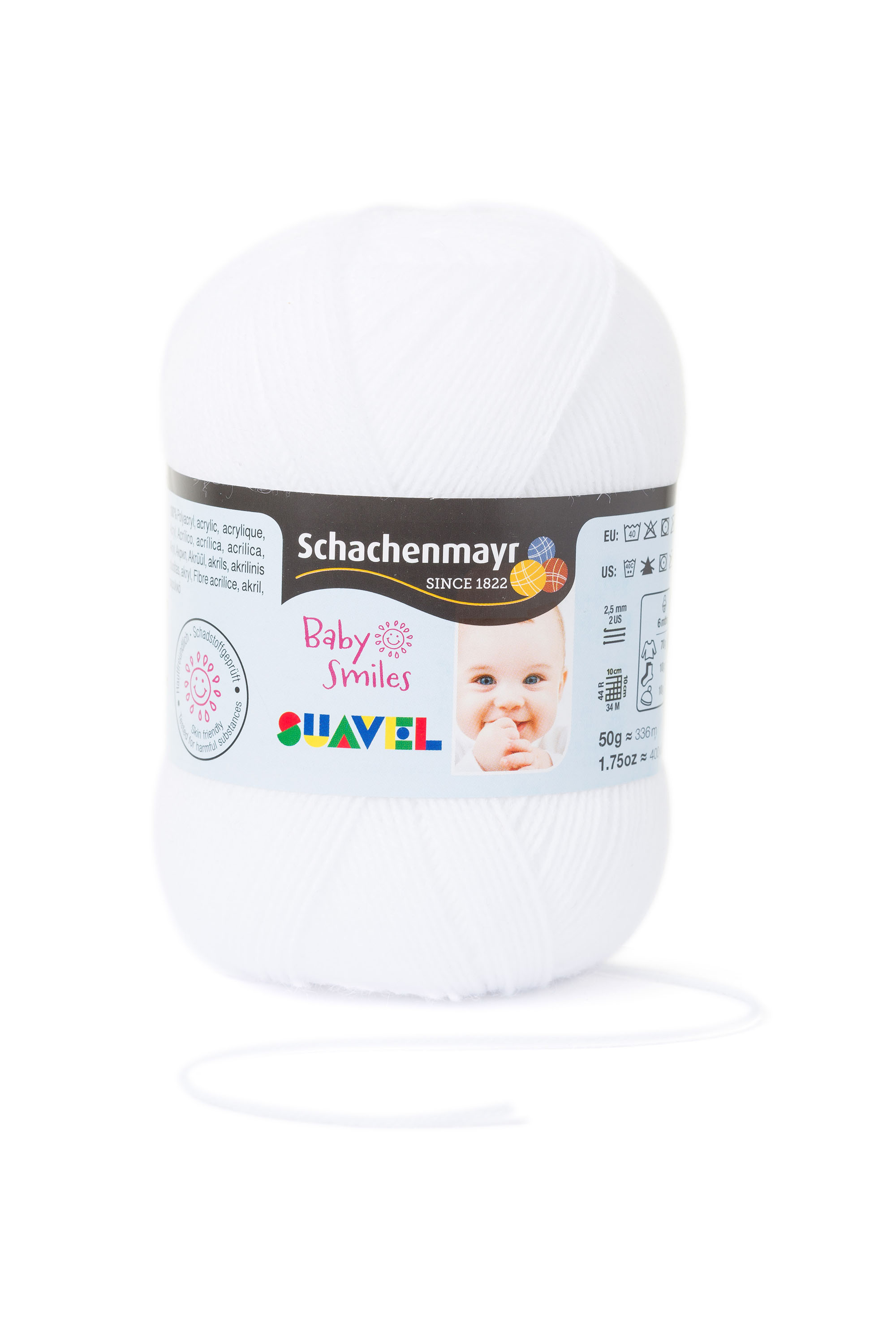 Schachenmayr Suavel 50g