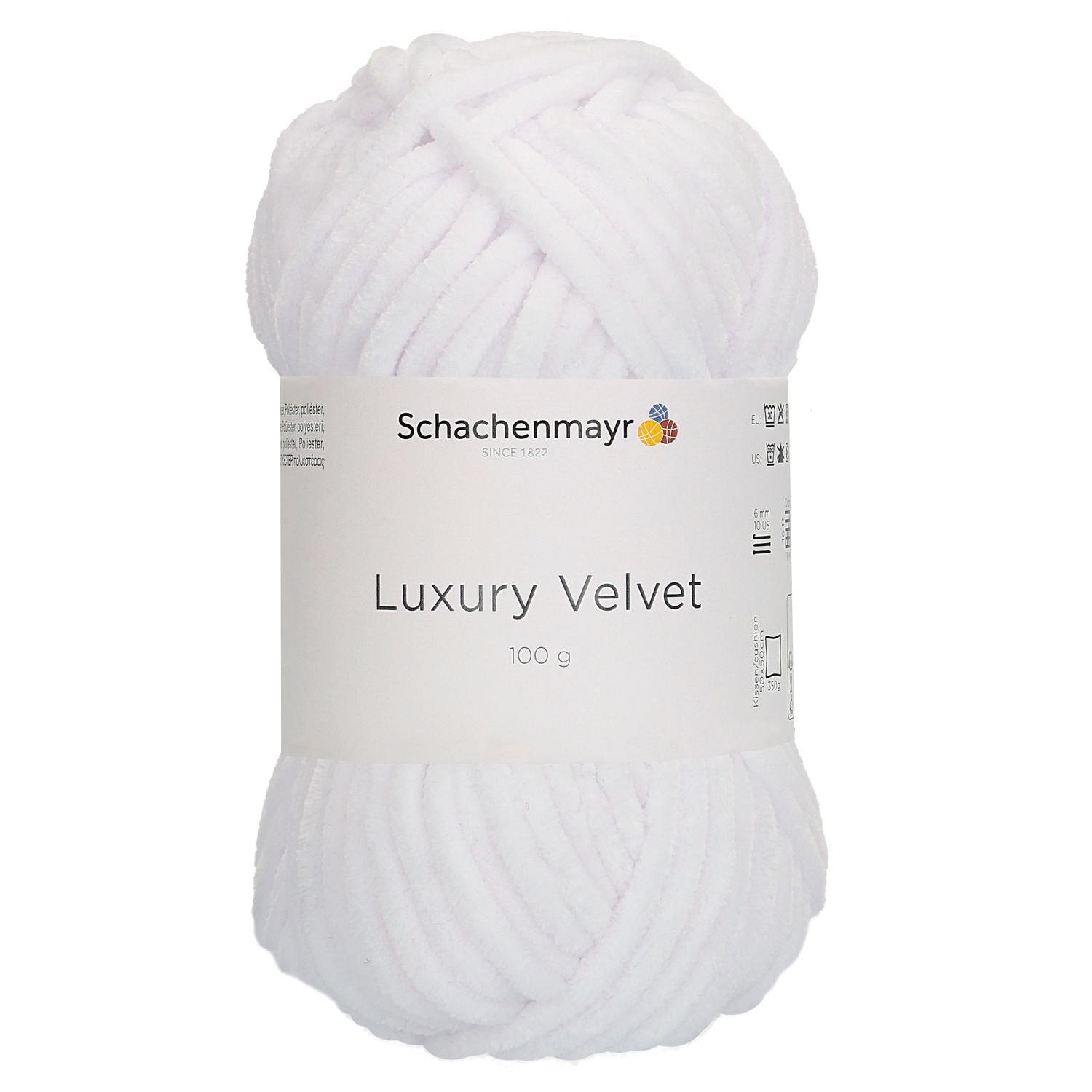 Schachenmayr Luxury Velvet 100g