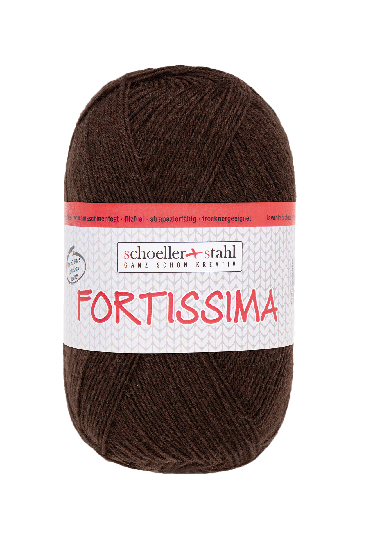 Schoeller + Stahl Fortissima Socka 100 100g