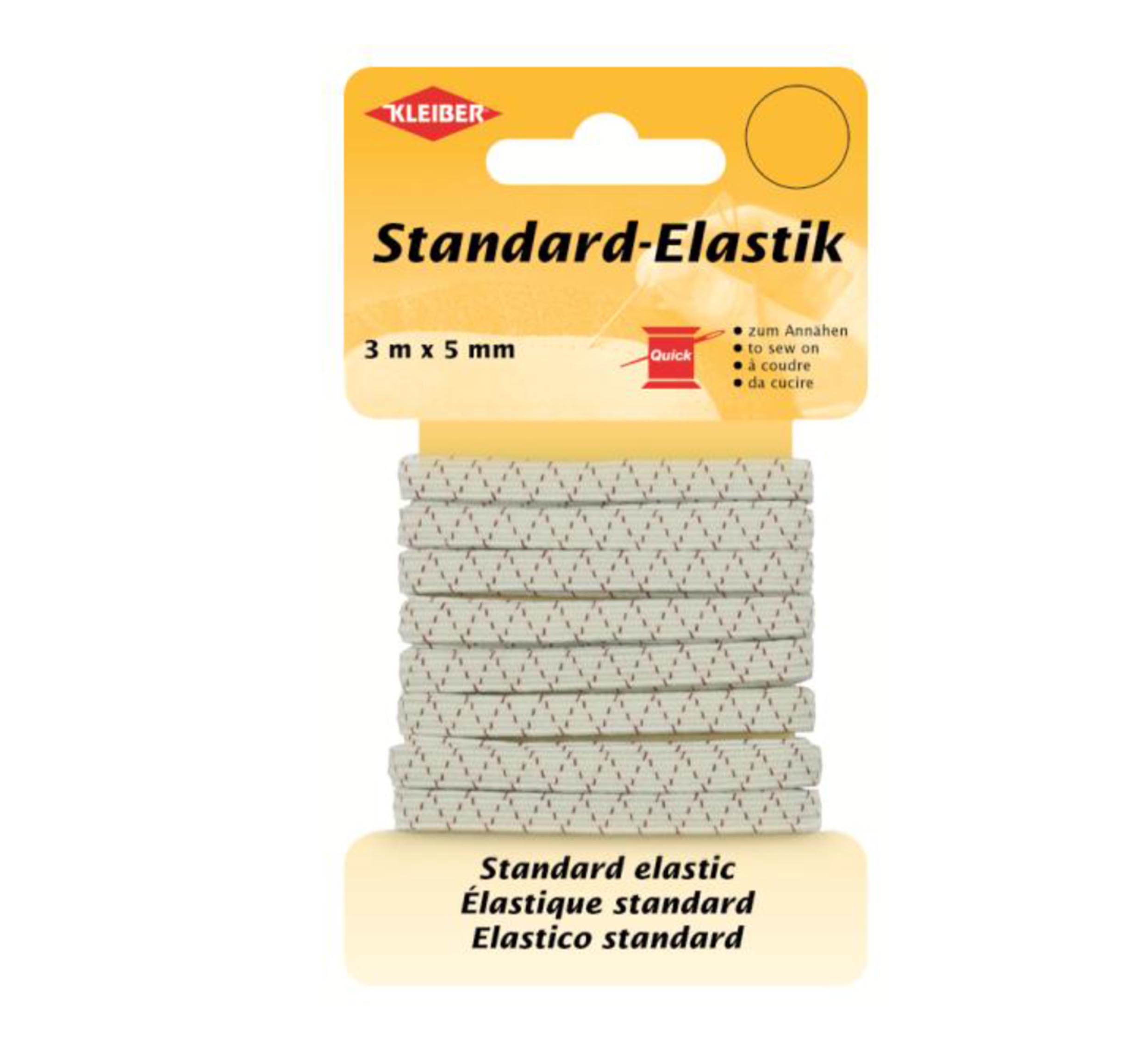 Kleiber Standard - Elastik