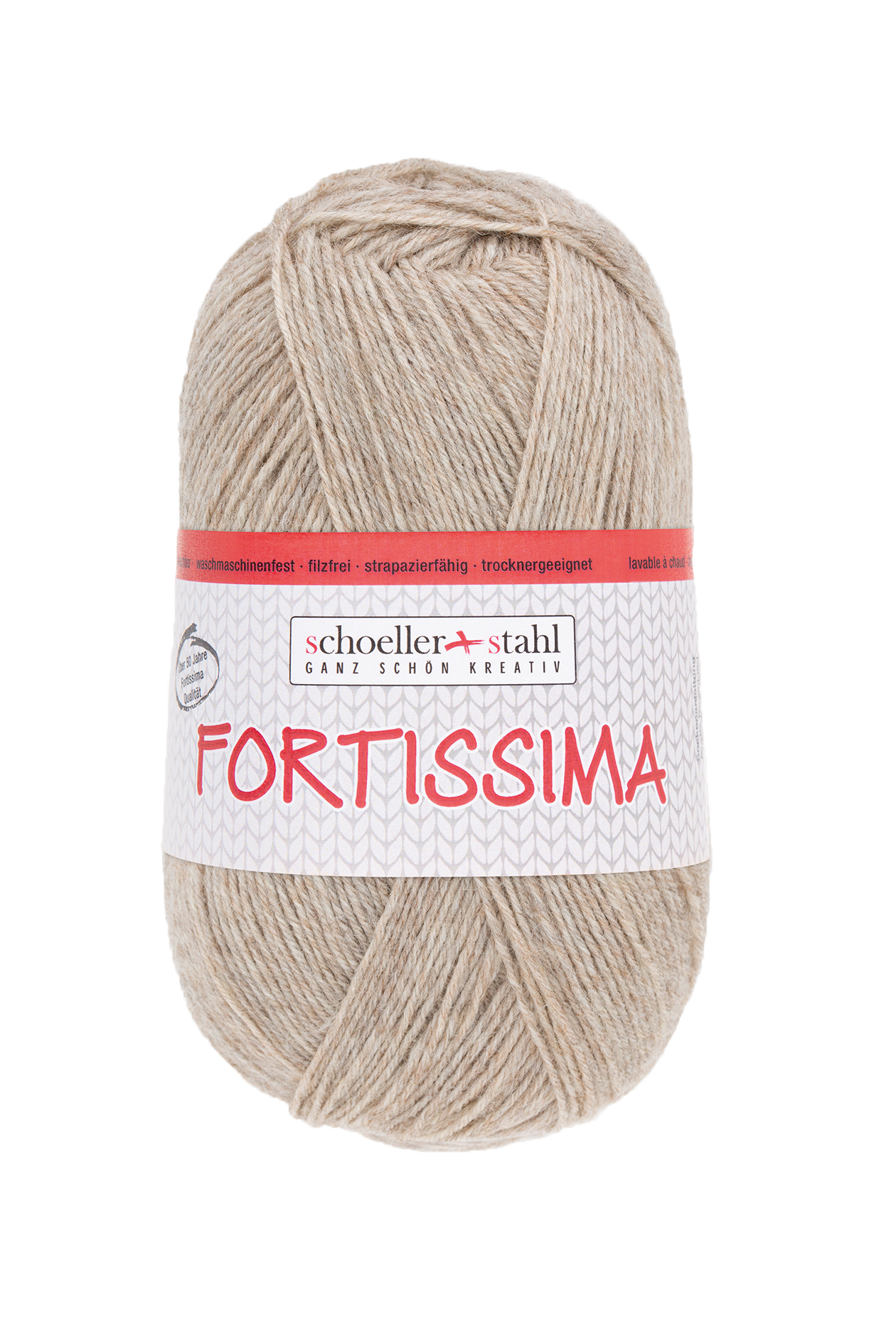 Schoeller + Stahl Fortissima Socka 100 100g