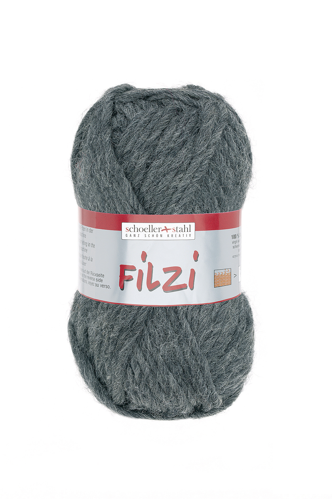 Schoeller + Stahl Filzi 50g