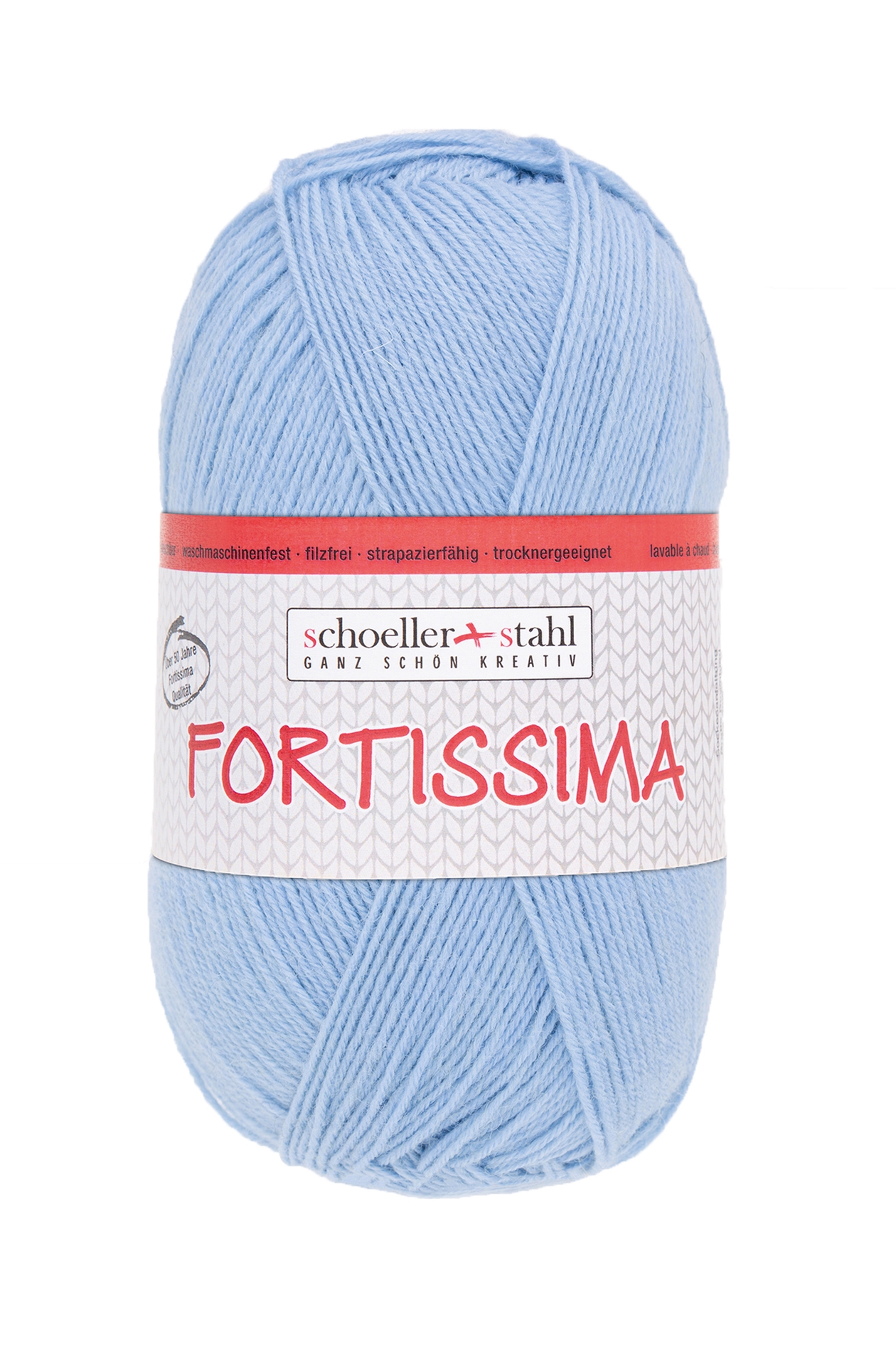 Schoeller + Stahl Fortissima Socka 100 100g