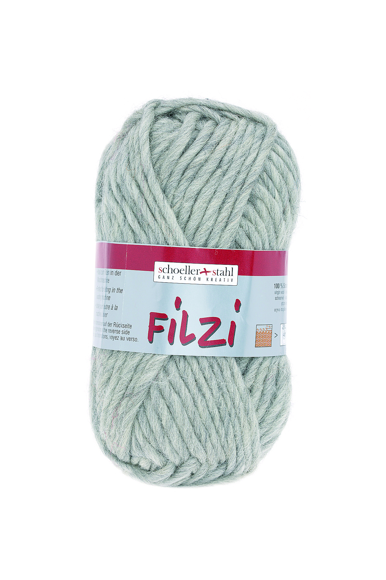 Schoeller + Stahl Filzi 50g