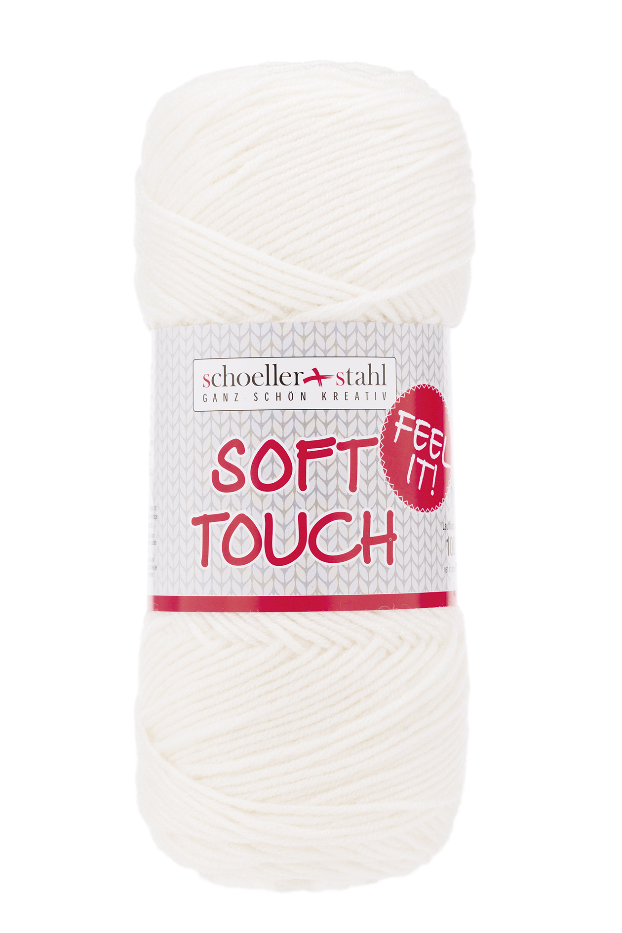 Schoeller + Stahl Soft Touch 100g