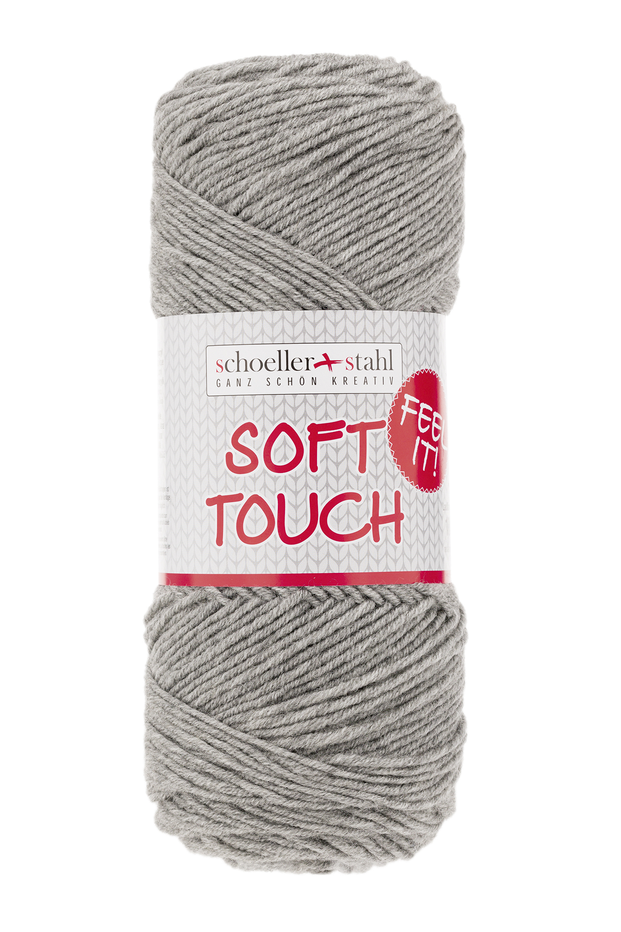 Schoeller + Stahl Soft Touch 100g