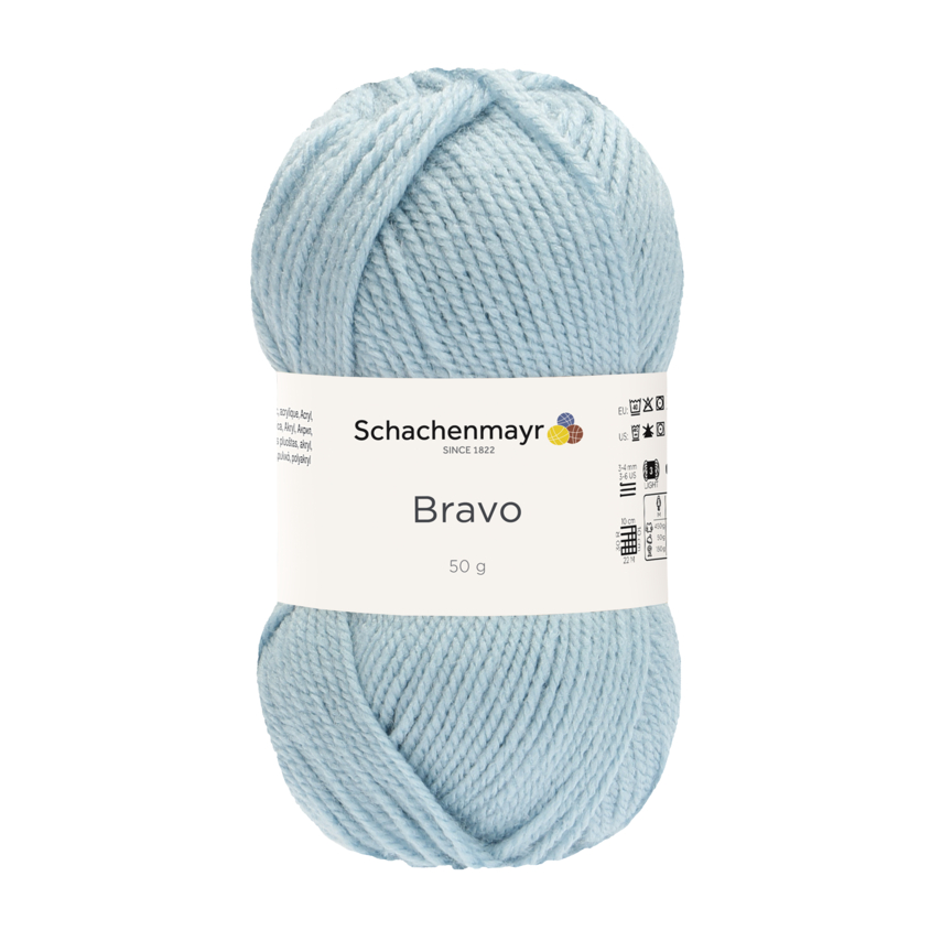 Schachenmayr Bravo 50 g