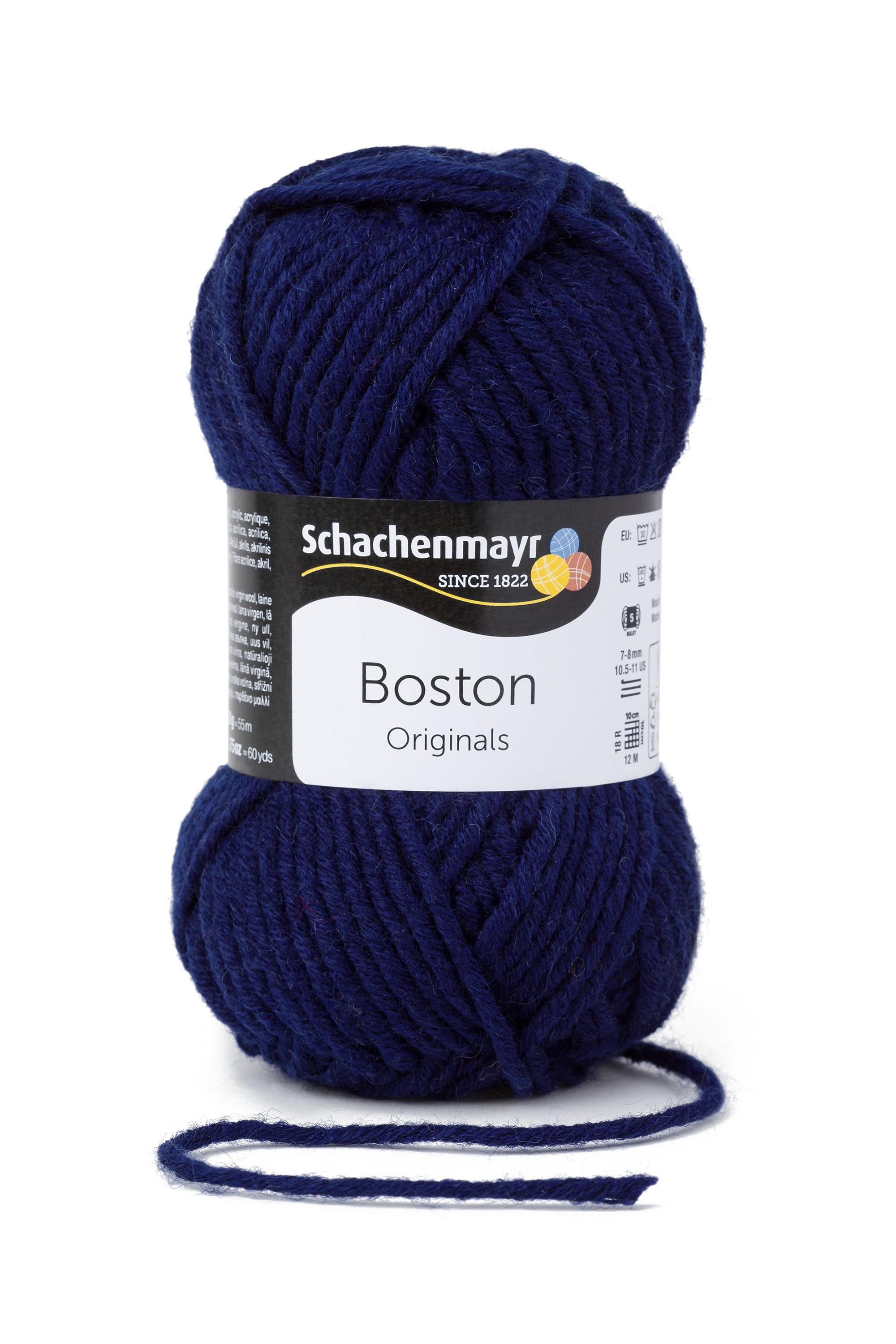 Schachenmayr Boston 50g