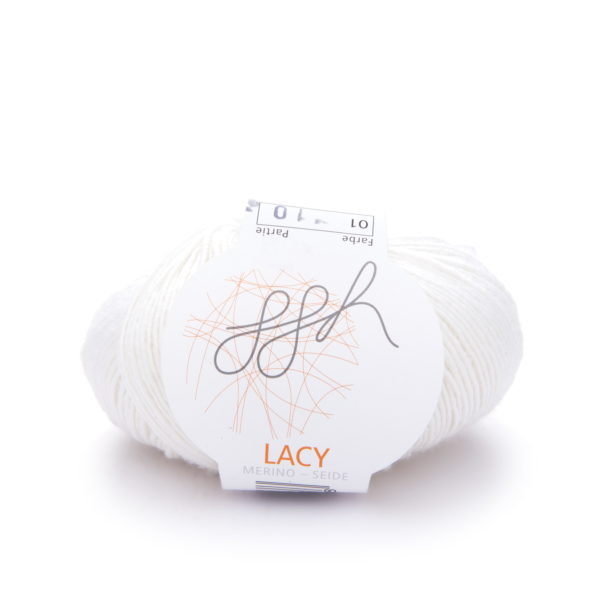 ggh Lacy 25g