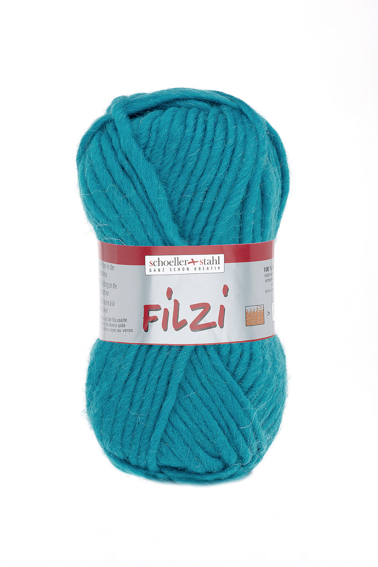 Schoeller + Stahl Filzi 50g