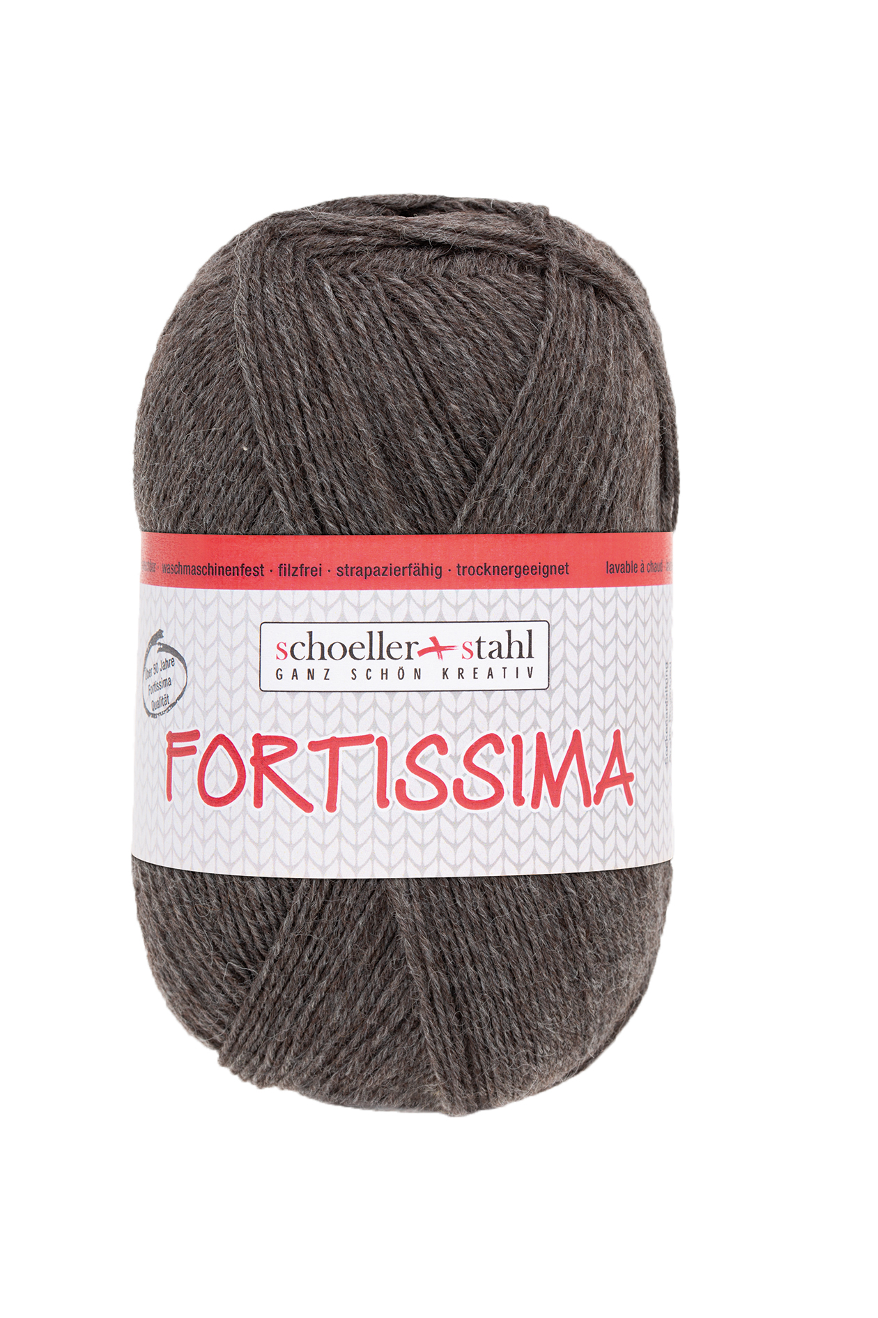 Schoeller + Stahl Fortissima Socka 100 100g