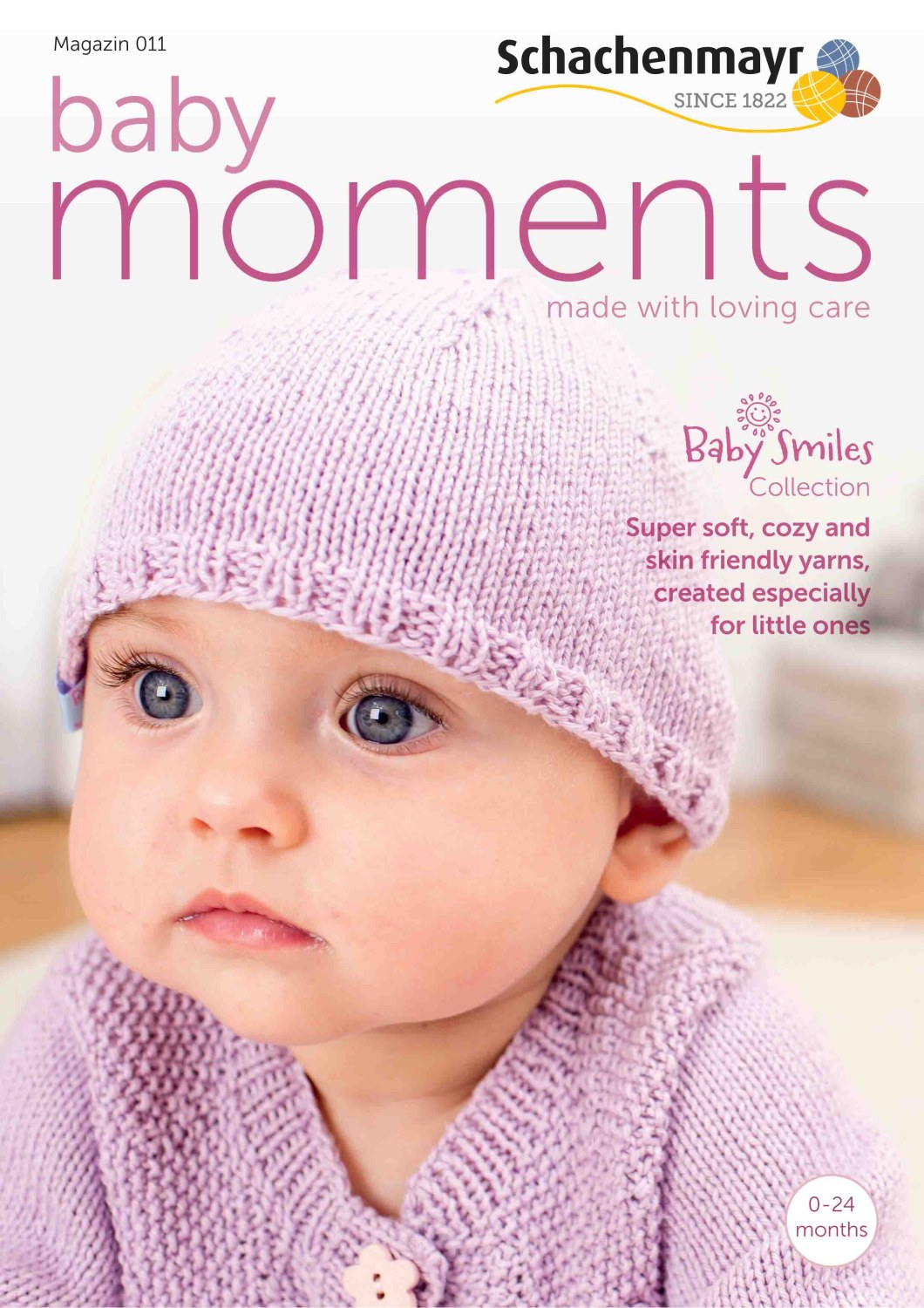 Magazin 011 - Baby Moments